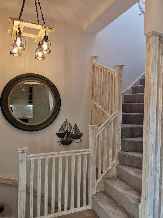 Seashell Luxury Apartment Burnham-on-Sea Exterior photo
